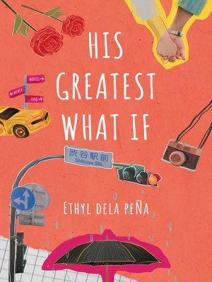 cover image of His Greatest What If